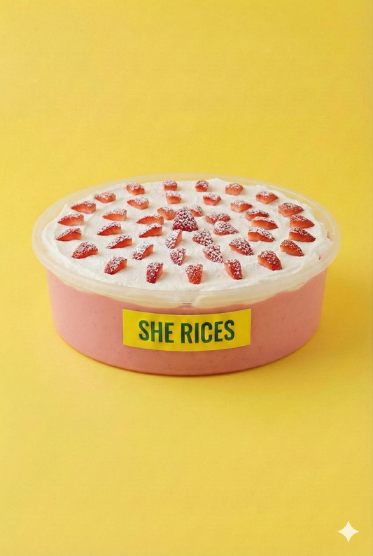 Family Size Signature Smooth Pudding