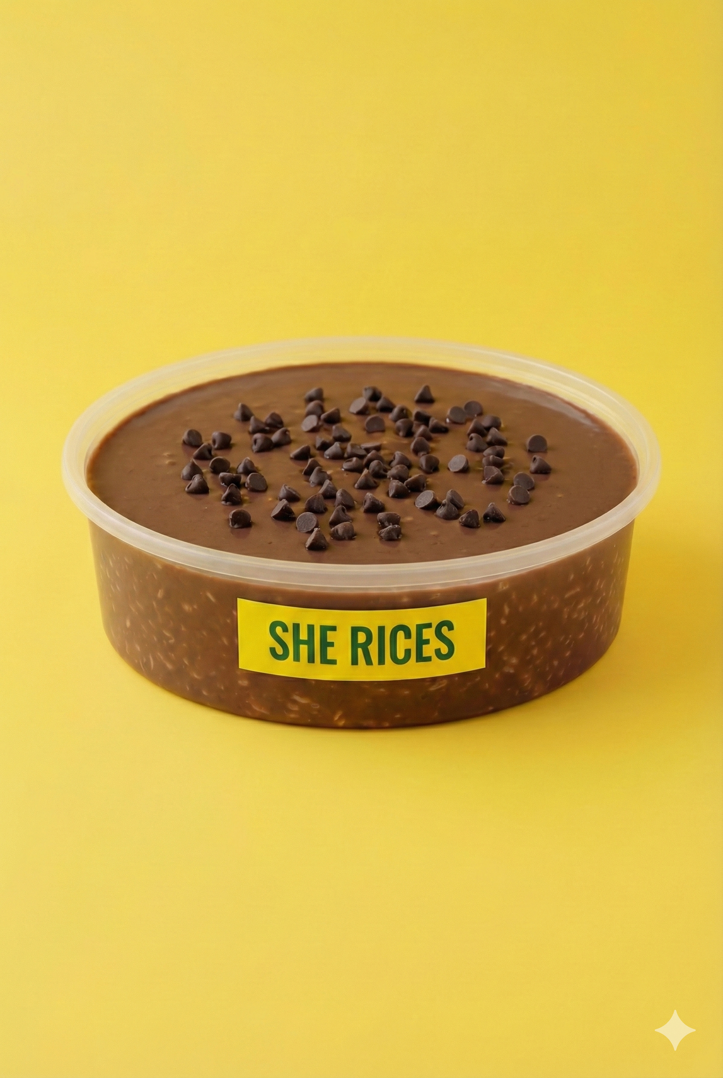 Family Size Signature Smooth Pudding