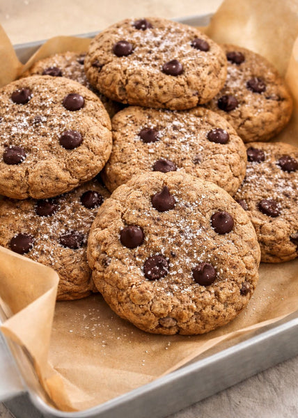 Gluten-free Cookies