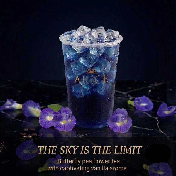 Clean Iced Tea