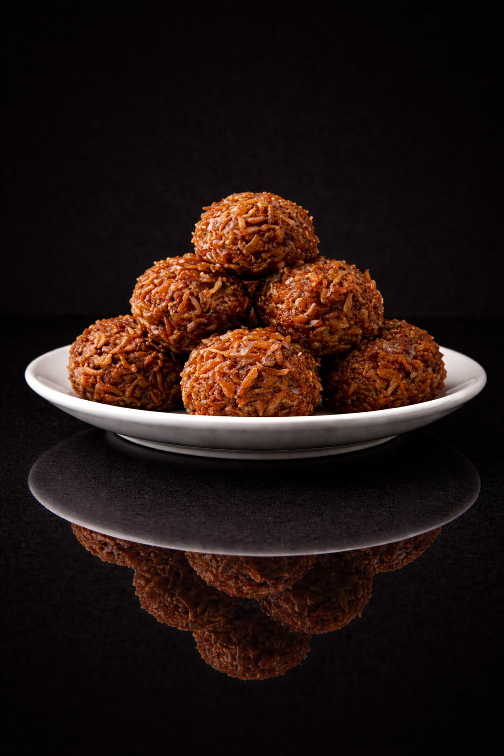 Coconut Crunch- Pack of 5