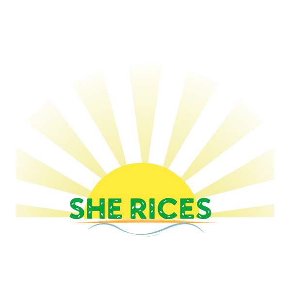 Eat She Rices