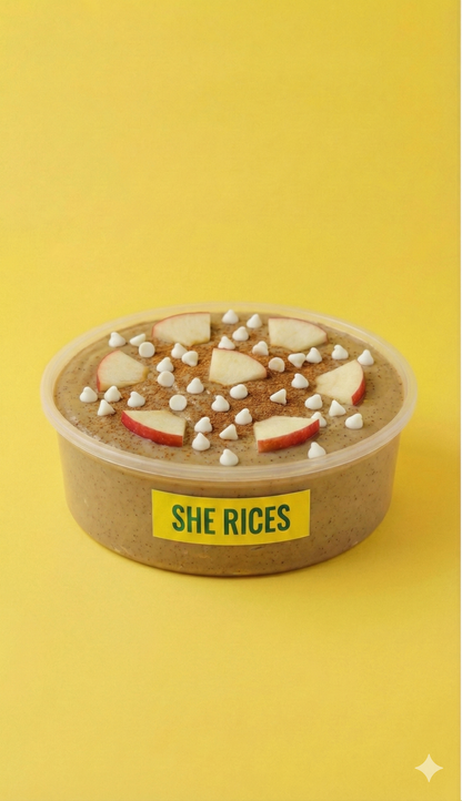 Family Size Signature Smooth Pudding