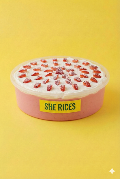 Family Size Signature Smooth Pudding