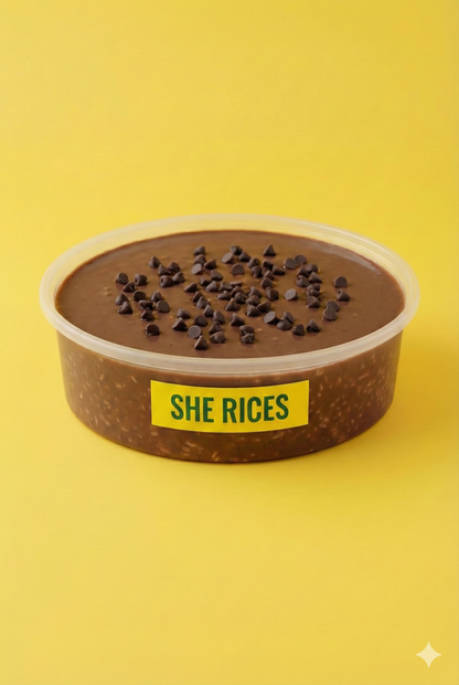 Family Size Signature Smooth Pudding