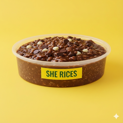 Family Size Traditional Pudding