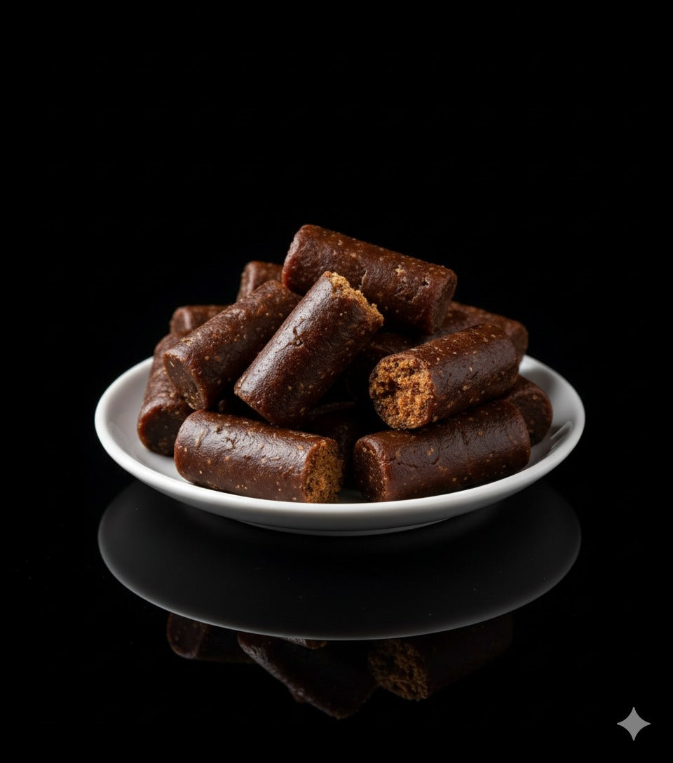 Dairy Free Sugar Free Coconut Toffee (Kube)- Pack of 5