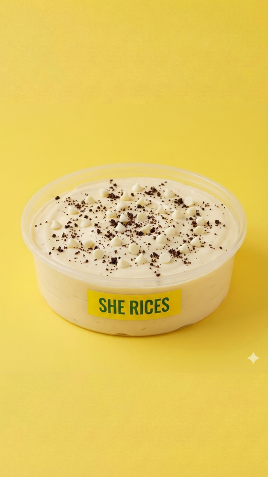 Family Size Signature Smooth Pudding