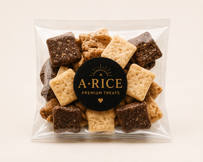 Rice Thin Crisp