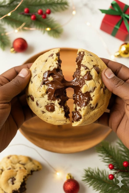 Chocolate Chip Cookie