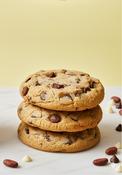 Chocolate Chip Cookie